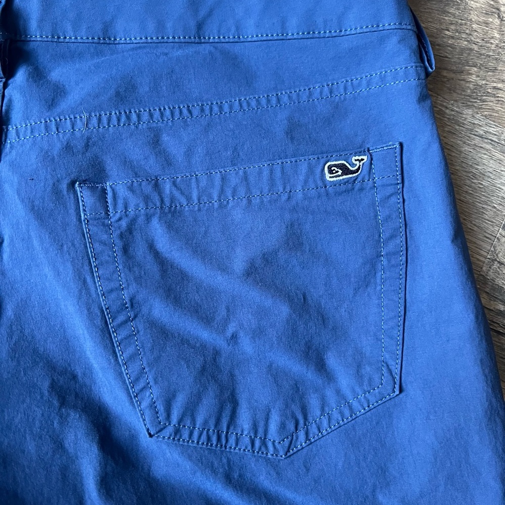 Men's Vineyard Vines Performance Pants - image 2